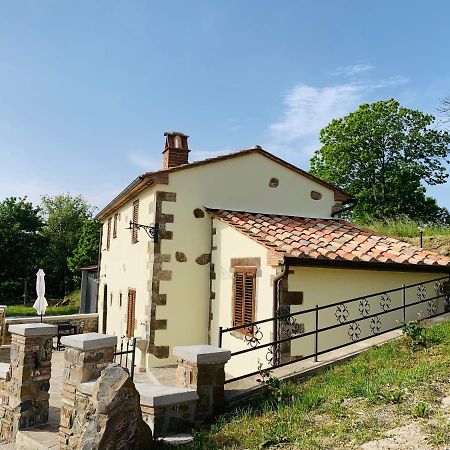 Appartamento La Casa di Elia Arcidosso Esterno foto