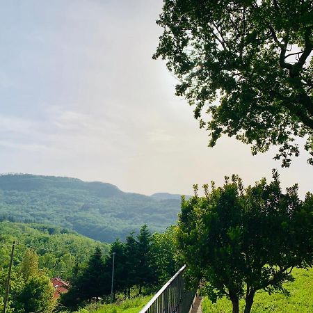 Appartamento La Casa di Elia Arcidosso Esterno foto