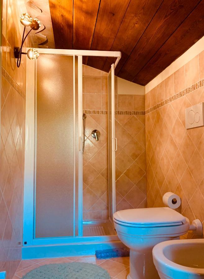 Appartamento La Casa di Elia Arcidosso Esterno foto