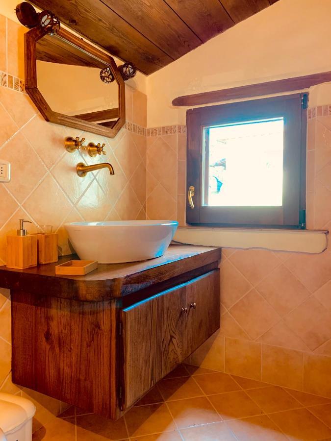 Appartamento La Casa di Elia Arcidosso Esterno foto
